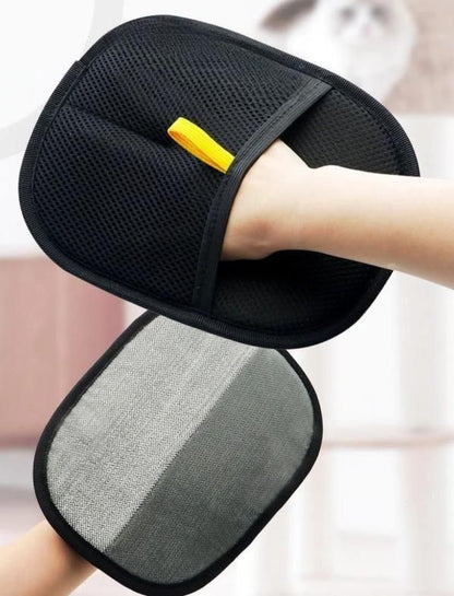 PetCare™ Pet Hair Removal Gloves