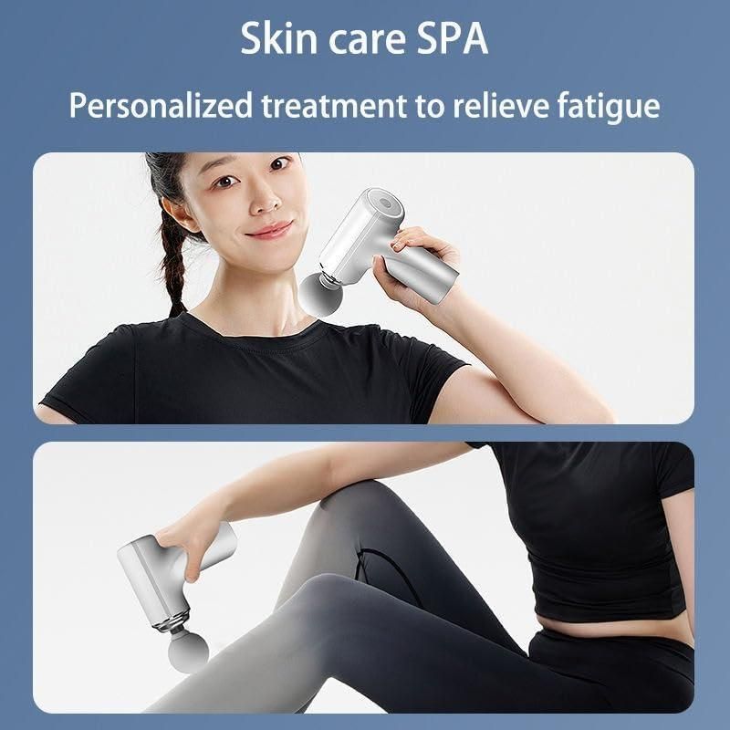 ProPulse™ Mini Massage Gun