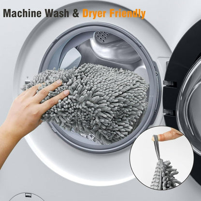 PETCARE™ Microfiber Towel for Drying Dogs