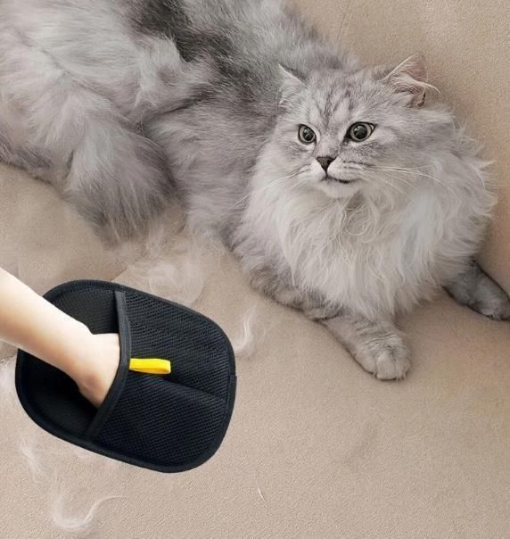 PetCare™ Pet Hair Removal Gloves